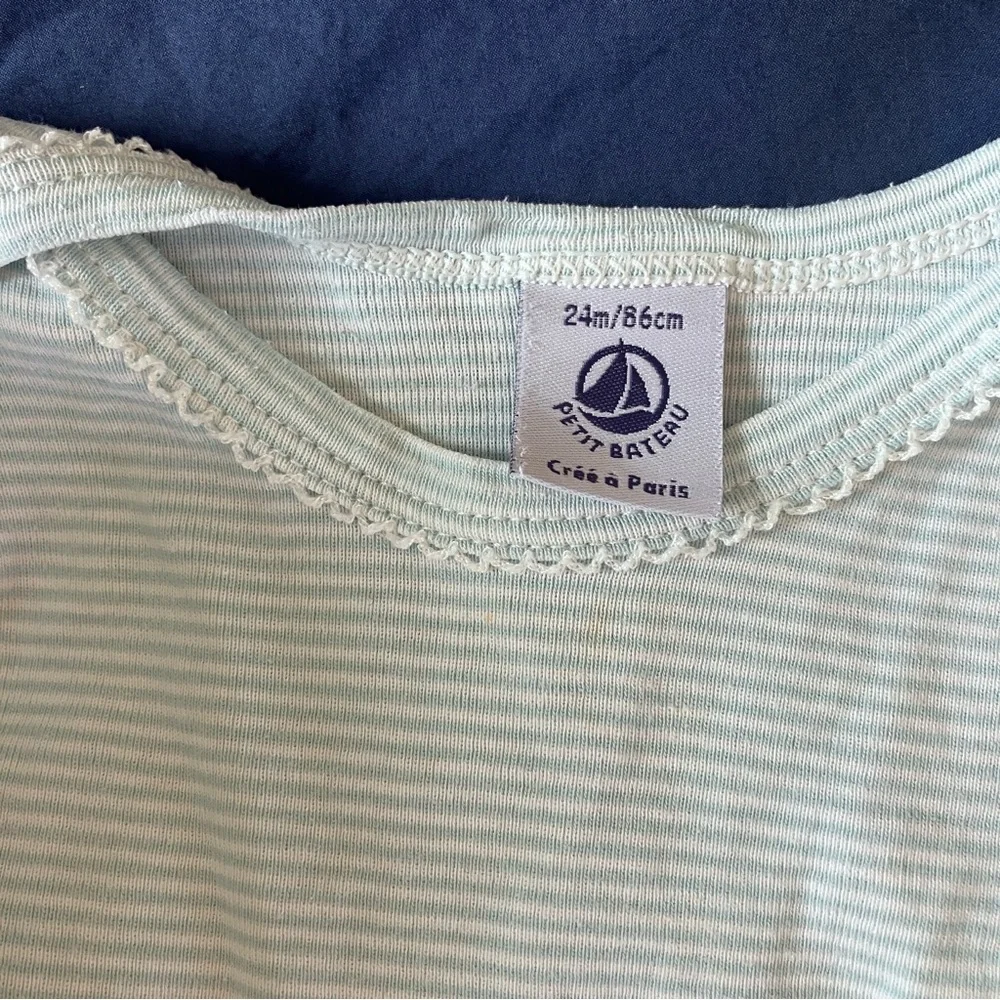 Petit Bateau from french